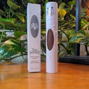 KVD Kat Von D True Portrait Liquid to Powder Foundation 086 Deep 30 mL / 1 Fl Oz